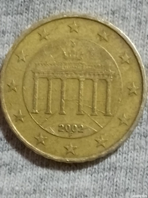 Moneda veche de colecție 