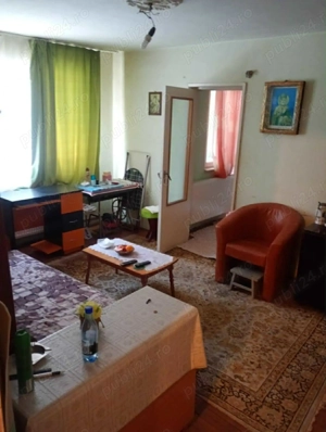 Apartament doua camere - imagine 5