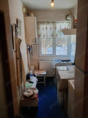 Apartament doua camere - imagine 4