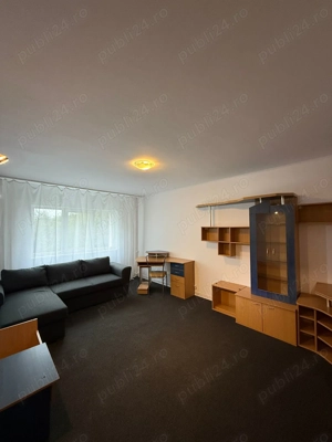 Inchiriez apartament 2 camere, et.3, Micalaca