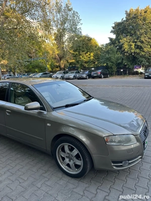 Audi a4 b7  - imagine 4