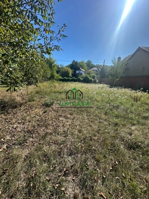 Teren intravilan - Zona Goranu - imagine 4