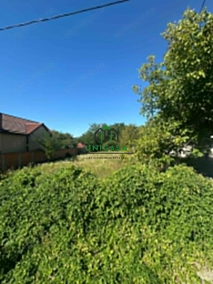Teren intravilan - Zona Goranu - imagine 3