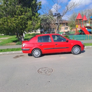 Renault Clio 1,5 DCi Symbol Fidji - imagine 4