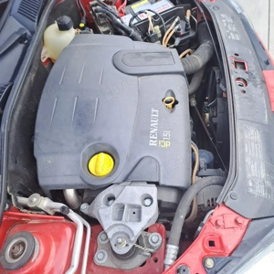 Renault Clio 1,5 DCi Symbol Fidji - imagine 5