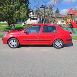 Renault Clio 1,5 DCi Symbol Fidji - imagine 3