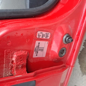 Renault Clio 1,5 DCi Symbol Fidji - imagine 6