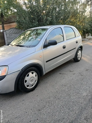 Corsa c 5 usi fiscall