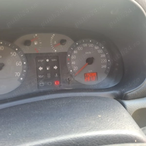 Renault Clio 1,5 DCi Symbol Fidji - imagine 8