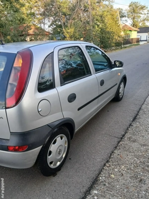 Corsa c 5 usi fiscall - imagine 2