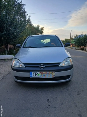 Corsa c 5 usi fiscall - imagine 3