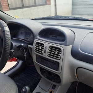 Renault Clio 1,5 DCi Symbol Fidji - imagine 9