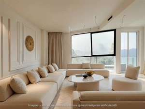 Ultima casa de vanzare in cartier exclusivist in zona de Nord   Bulevardul Pipera - imagine 15