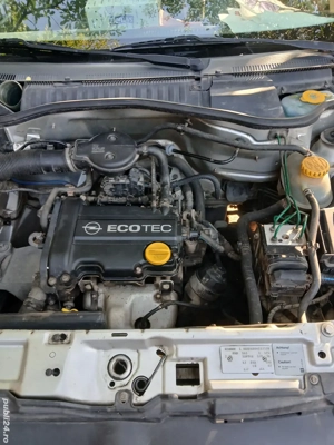 Corsa c 5 usi fiscall - imagine 4