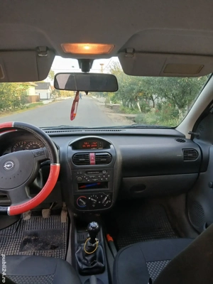 Corsa c 5 usi fiscall - imagine 6