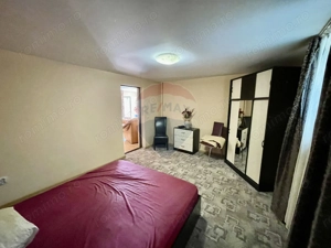 Casă Tifesti teren si vie - imagine 9