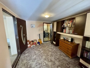 Casă Tifesti teren si vie - imagine 10