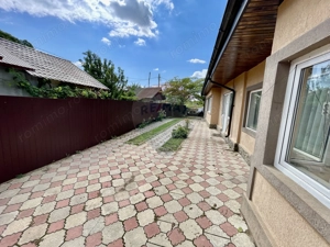 Casă Tifesti teren si vie - imagine 3