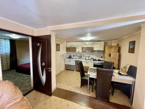 Casă Tifesti teren si vie - imagine 5