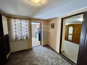 Casă Tifesti teren si vie - imagine 13