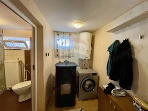 Casă Tifesti teren si vie - imagine 11