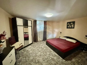 Casă Tifesti teren si vie - imagine 8