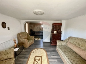 Casă Tifesti teren si vie - imagine 20