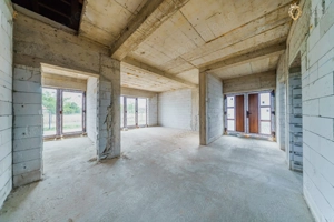 Casă de vânzare cu 3 camere in Mândruloc - imagine 5