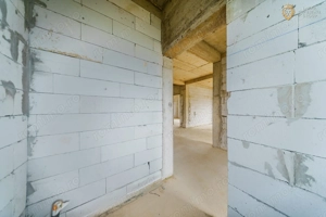 Casă de vânzare cu 3 camere in Mândruloc - imagine 13