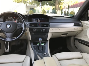 Bmw e92 coupe facelift 330 D 2011 inmatriculata - imagine 5