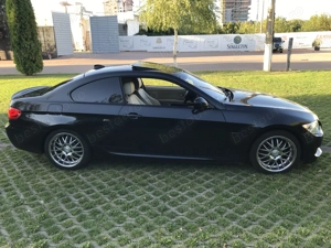 Bmw e92 coupe facelift 330 D 2011 inmatriculata