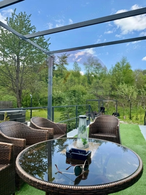 Casă Moderna De  Vanzare - imagine 4