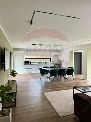 Casă Moderna De  Vanzare - imagine 11