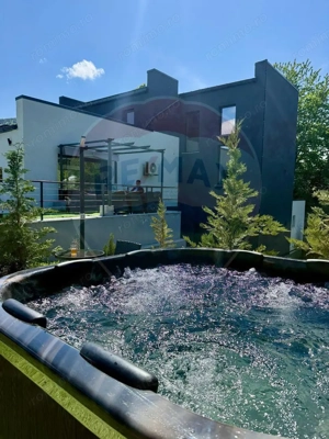 Casă Moderna De  Vanzare - imagine 5