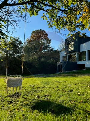 Casă Moderna De  Vanzare - imagine 3