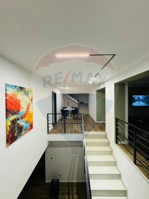 Casă Moderna De  Vanzare - imagine 7