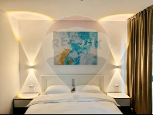 Casă Moderna De  Vanzare - imagine 9