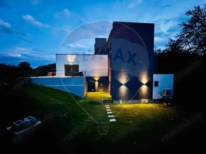 Casă Moderna De  Vanzare - imagine 2