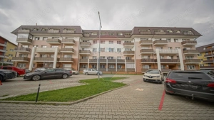 Apartament 2 camere de inchiriat- Sanpetru