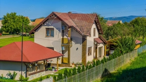 Acasă, în Prejmer – locul unde confortul se împletește cu liniștea - imagine 2