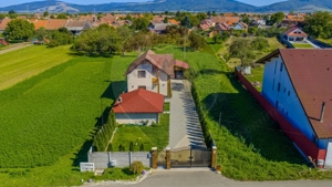 Acasă, în Prejmer – locul unde confortul se împletește cu liniștea - imagine 3