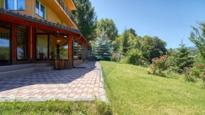 Casa/vila vânzare în Moieciu de jos, Sat. Drumul Carului 263 mp - imagine 4