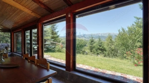 Casa/vila vânzare în Moieciu de jos, Sat. Drumul Carului 263 mp - imagine 13