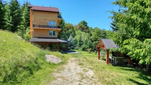 Casa/vila vânzare în Moieciu de jos, Sat. Drumul Carului 263 mp - imagine 5