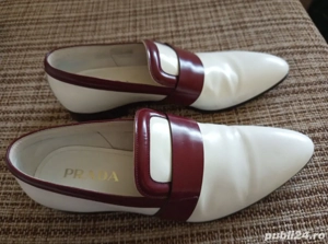 Pantofi Prada Originale ca noue 
