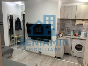 Apartament 2 camere semidecomandat Valea Rosie