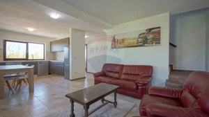 Comision 0%! Vilă modernă, în mijlocul naturii - imagine 10