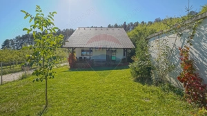 Comision 0%! Vilă modernă, în mijlocul naturii - imagine 4