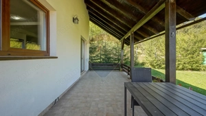 Comision 0%! Vilă modernă, în mijlocul naturii - imagine 5