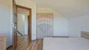 Comision 0%! Vilă modernă, în mijlocul naturii - imagine 18